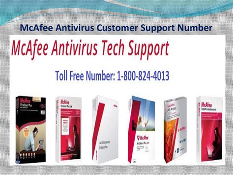 mcafee antivirus technical support number|Where to Find McAfee's Contact Telephone Number .